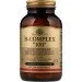   ³ Solgar B-Complex 100   (SOL01150)