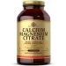 ³   Solgar Calcium Magnesium Citrate, 250 