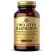    Solgar Chelated Magnesium, 100 