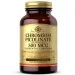    Solgar Chromium Picolinate 500 mcg, 120 