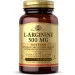  Solgar L-Arginine 500 mg, 100 