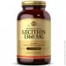     Solgar Lecithin 1360 mg, 100 