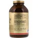   Solgar Natural Soya Lecithin 1360 mcg 100 Softgels (000014500)