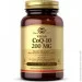     Solgar Vegetarian CoQ-10 200 mg, 60 