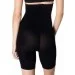   Solidea Silver Wave High Waist Short,  ML (0448A5 SM09 Nero)