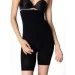   Solidea Silver Wave High Waist Short,  ML (0448A5 SM09 Nero)
