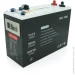    Solinved 12.8V/100Ah LiFePO4 Black