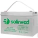 Аккумулятор для ИБП Solinved Аккумулятор GEL 12 В 100 Ач Аккумулятор для ИБП Solinved Аккумулятор GEL 12 В 100 Ач