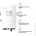  Solis S6-EH3P12K-L 12KW 48V 2 MPPT Wi-Fi 220/380V  (S6-EH3P12K-L)