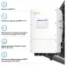  Solis S6-EH3P15K-L 15KW 48V 2 MPPT Wi-Fi 220/380V  (S6-EH3P15K-L)