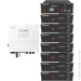  Solis S6-EH3P20K-H-HDY35.84K1-LFP 20kW 35.84kWh 1BAT LiFePO4 6000 