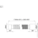 Soloplast ³  0854.00, 300-800