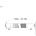  Soloplast ³  1200, 400-1200