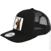 Sol`S  Five Panels Snap Evil SH2026.3/10 one size 