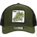 Sol`S  Five Panels Snap Fish SH2026.29/11 one size 
