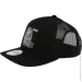 Sol`S  Five Panels Snap King SH2026.3/13 one size 