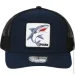 Sol`S  Five Panels Snap Shark SH2026.14/12 one size -