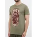Sol`S   Imperial Cossack with hawk 11500330/396XXL .2XL 