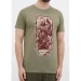 Sol`S   Imperial Cossack with hawk 11500330/396XXL .2XL 