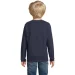 Sol`S    IMPERIAL LSL KIDS .98-104  0294731906A