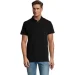 Тенниска (поло) Sol`S Поло SPRING II 113623123XL р.3XL черный Тенниска (поло) Sol`S Поло SPRING II 113623123XL р.3XL черный