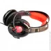  Somic Danyin DT-2112 Black/Red