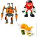   Sonic Prime    , ,  SON2020A 3 , 6,5 