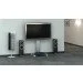  Sonorous PL 2510-B-HBLK