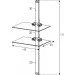 Sonorous    PL 2620-B-SLV