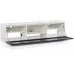 Sonorous    STA 160I-WHT-WHT-BS
