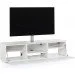 Sonorous      STA 161I-WHT-WHT-BS