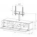 Sonorous      STA 161T-BLK-BLK-BS
