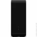 Sonos Sub Gen.3 Black (SUBG3EU1BLK)