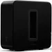 Sonos Sub Gen.3 Black (SUBG3EU1BLK)