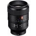  Sony 100mm f/2.8 STF GM OSS   NEX FF (SEL100F28GM.SYX)