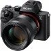  Sony 85mm, f/1.8  NEX FF (SEL85F18.SYX)