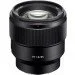  Sony 85mm, f/1.8  NEX FF (SEL85F18.SYX)