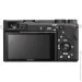  Sony A6400 body (ILCE6400B.CEC)