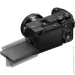  Sony A6700 body (ILCE6700B.CEC)