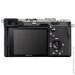  Sony a7C Body Black (ILCE7CB)
