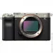  Sony a7C Body Black (ILCE7CB)