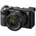  Sony a7C Body Black (ILCE7CB)