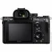  Sony A7R III body (ILCE7RM3)