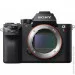  Sony A7R III body (ILCE7RM3)