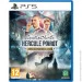 Sony  Agatha Christie - Hercule Poirot: The London Case ( ) (PS5) (39131)