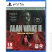 Sony  Alan Wake II 2 Deluxe Edition ( ) (PS5) (35521)