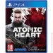 Sony Гра Atomic Heart (російська версія) (PS4) (78721) Sony Гра Atomic Heart (російська версія) (PS4) (78721)