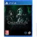Sony  Chernobylite ( ) (PS4) (10765)