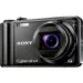  Sony Cyber-shot HX5V Black (DSC-HX5VB)