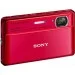  Sony Cyber-shot TX100V Red (DSC-TX100VR)